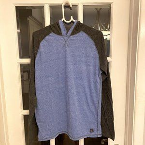 Rumors Original long sleeved Tee hoodie